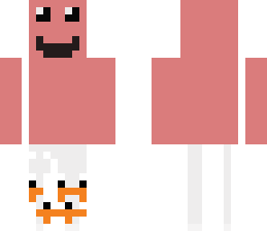 dumb ways to die man