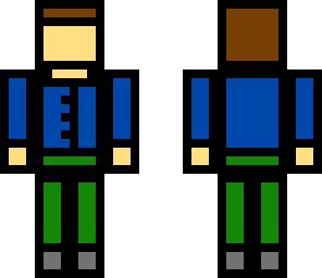 blocky dewd