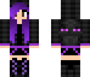 ender giirl