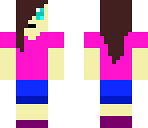 poplar gym girl