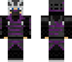 katana soldier