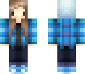 caver2003 chibi edit