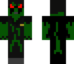zombie