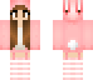 bunny girl