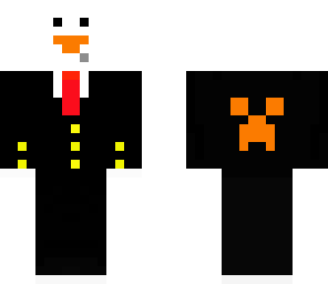 my main skin