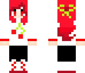 cherry girl