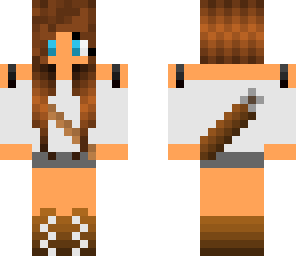 archer