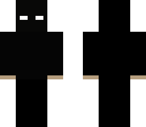 robber herobrine