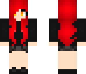 my actual skin 