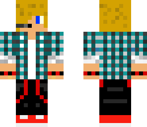 gamer
