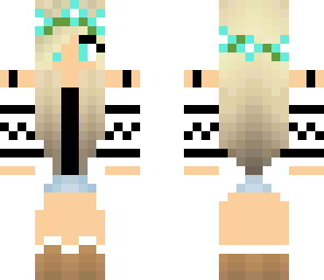 tribal girl
