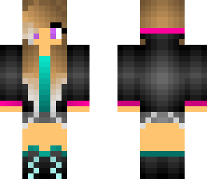 mixedhoodie