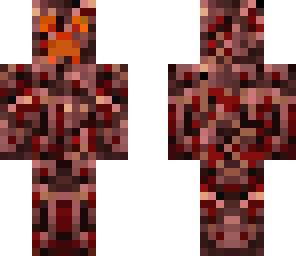 better netherrack creeper