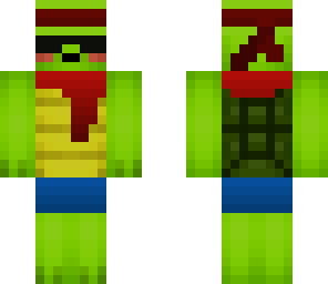 turtle 3