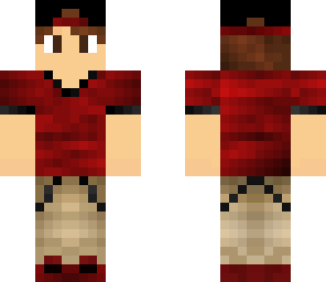 teen red