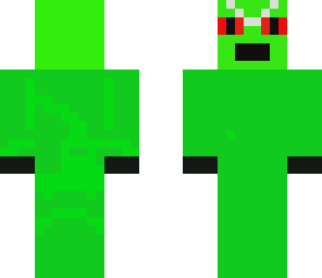 zombie