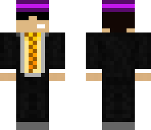 bodil with a hat on xd