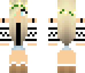 tribal teen