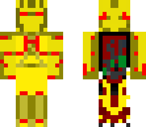 holy king