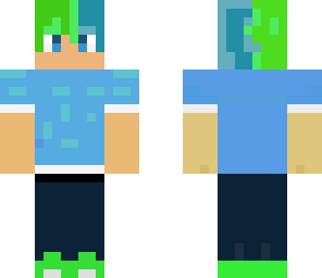 trev fixed