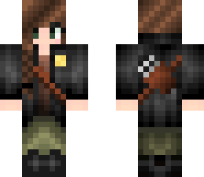 katniss everdeen