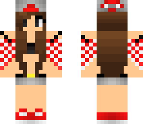 hip hop gurl