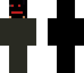 dark bot of death