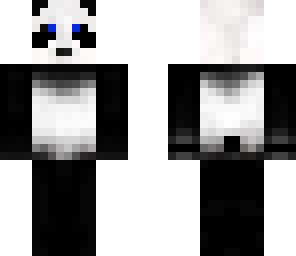 classic panda