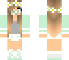 cute baby skin