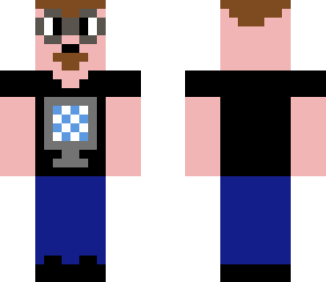 computer dude