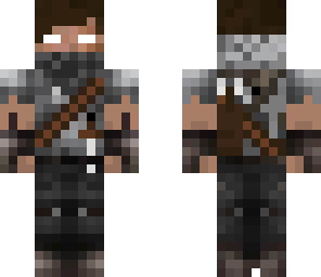 hunter