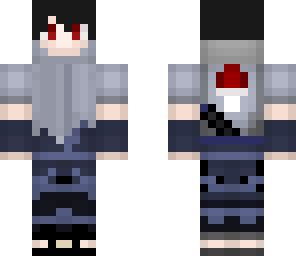 sasuke the 4th great ninja war