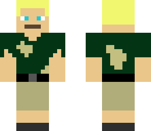 hunter