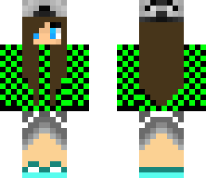 minty creeper