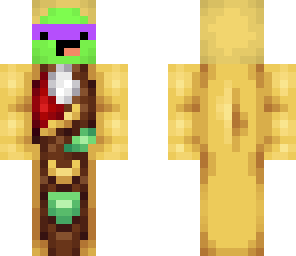 teen age mutant ninja taco turtle