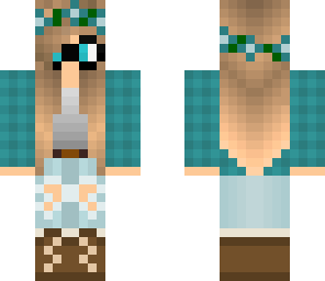 glasses girl edit
