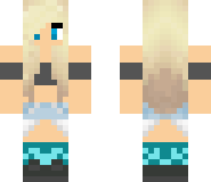 blonde blue eyes edit