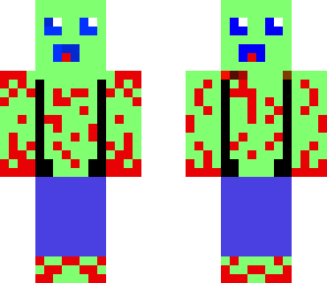 slime farmer