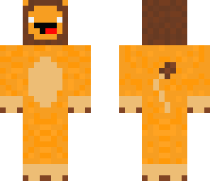 derp lion