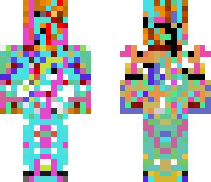 sprinkle man
