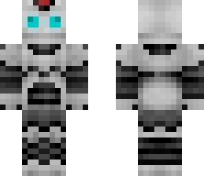 aqua clank