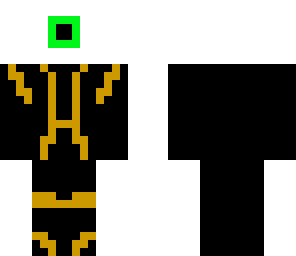 green eye brawl