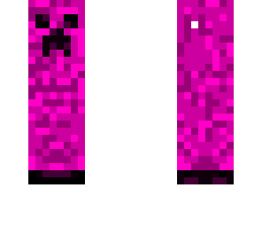 pink creepa