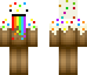 rainbow derps