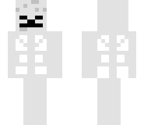skeleton