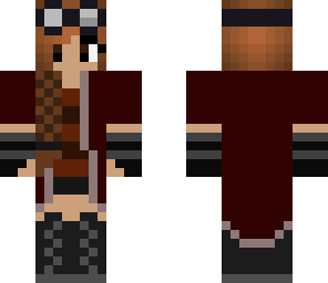 steampunk