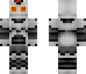 orange clank