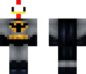 bat chicken