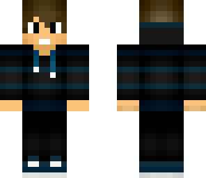 cool boy