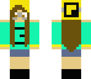 minion as a person
